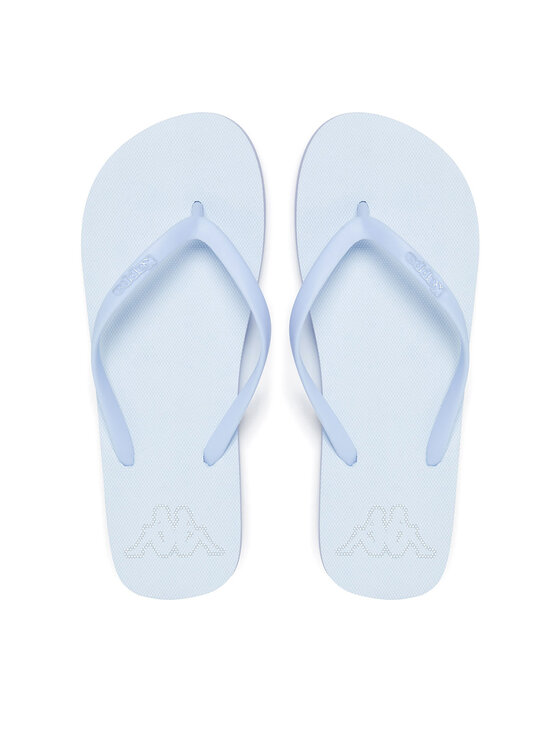 Kappa Japonki WP-800126 Błękitny