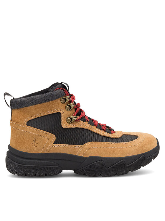 BASS OUTDOOR Trapery BA11F002 Brązowy