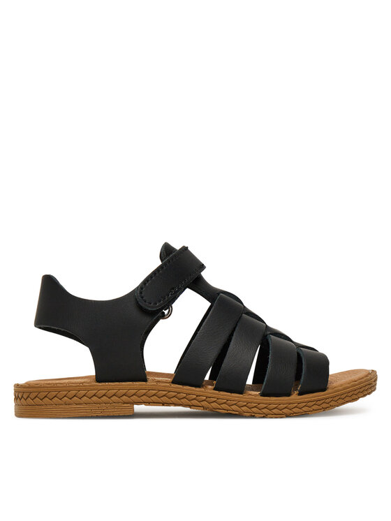 Primigi Sandały 7889633 S Czarny