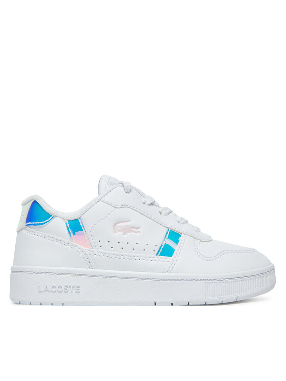 Lacoste Sneakersy 7-48SUC0005 Biały