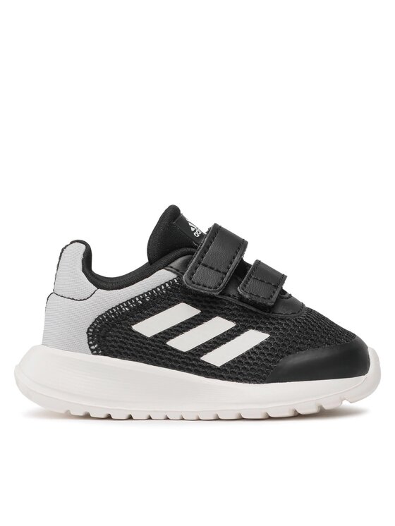 adidas Sneakersy Tensaur Run 2.0 CF I GZ5856 Czarny