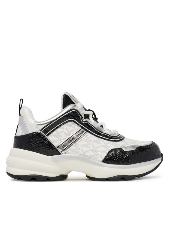 MICHAEL Michael Kors Sneakersy MK01463001 Kolorowy