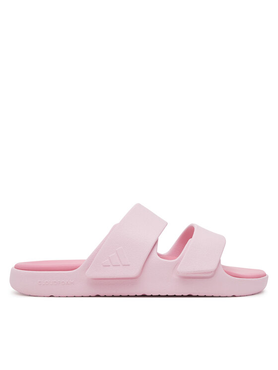adidas Klapki Znscape Sandals JR7634 Różowy