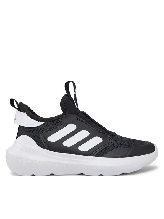 adidas Sneakersy Tensaur Comfort JR2722 Czarny