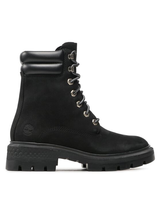 Timberland Trapery Cortina Valley TB0A5NBY0151 Czarny