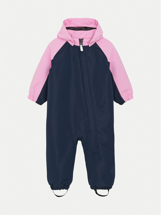 Color Kids Kombinezon zimowy 741597 Fioletowy Regular Fit