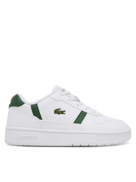 Lacoste Sneakersy 7-48SUC0008 Biały