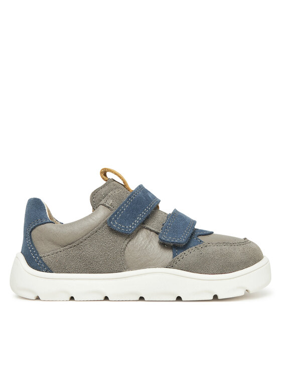 Froddo Sneakersy G3130264-3 S Szary