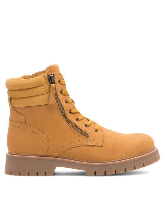 Lasocki Young Trzewiki RIVER SBI12-8468-03 Brązowy