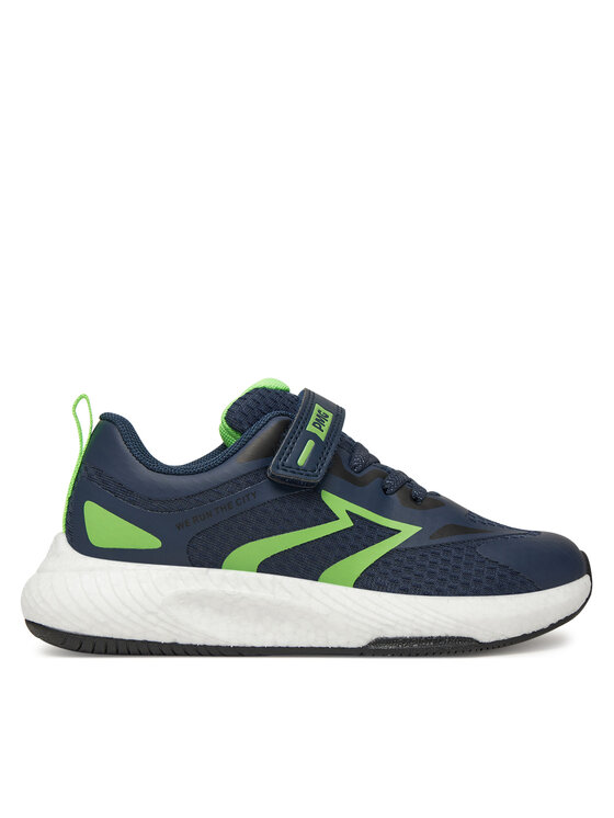 Primigi Sneakersy 7958644 Granatowy