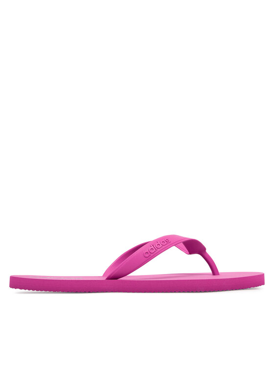 adidas Japonki Keitaki Alpha Slides JR1153 Różowy