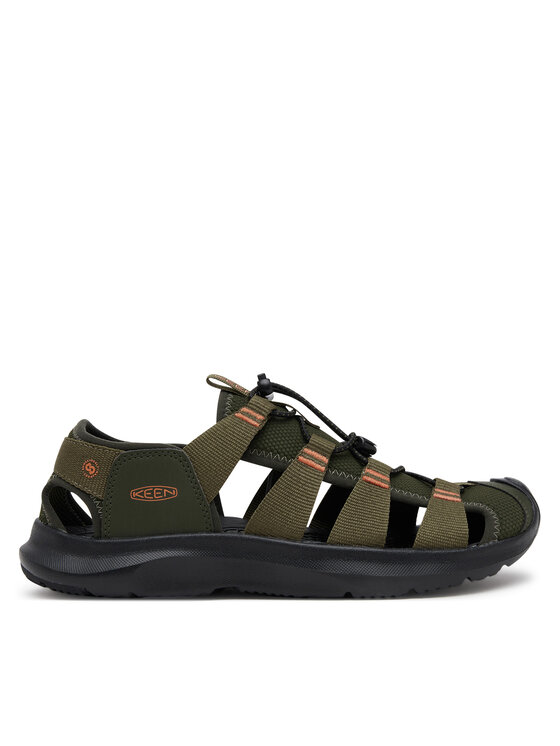 Keen Sandały Seanik H2 M 1030387 Khaki