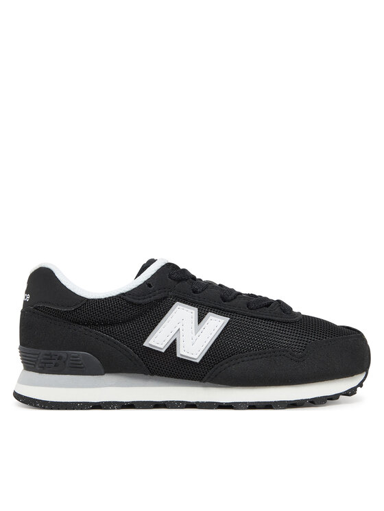 New Balance Sneakersy PC515BLK Czarny