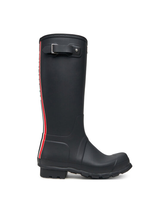 Hunter Kalosze MFT9353RMA Czarny