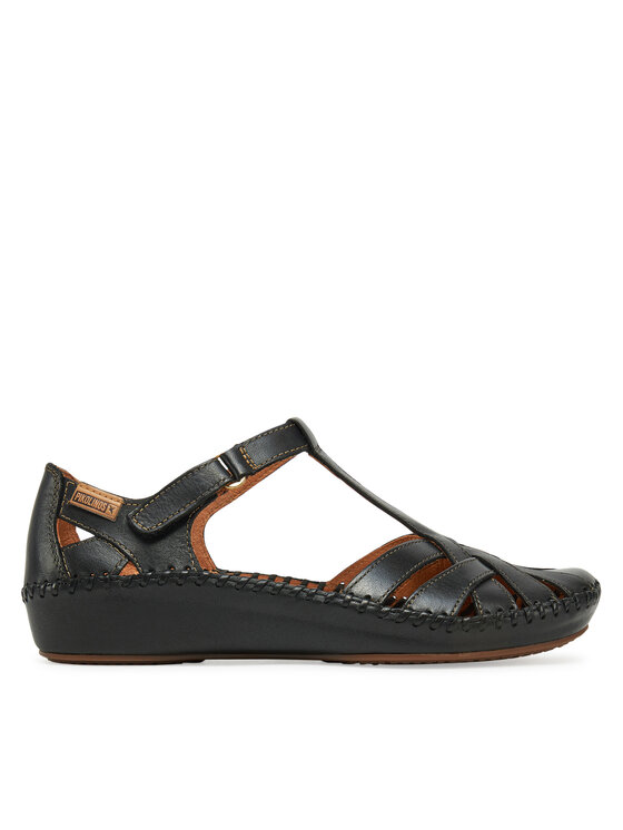 Pikolinos Sandały 655-0732St Czarny