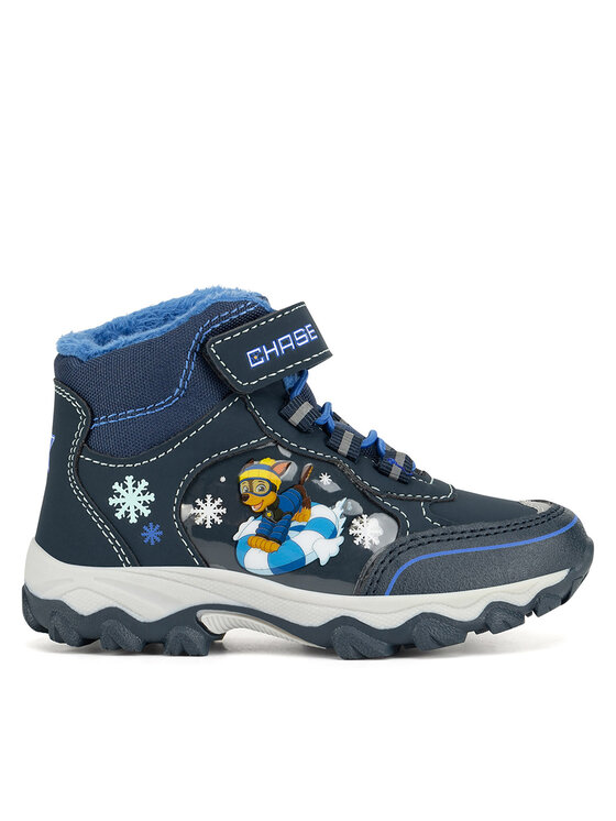 Paw Patrol Trzewiki AW24-312PAW Granatowy