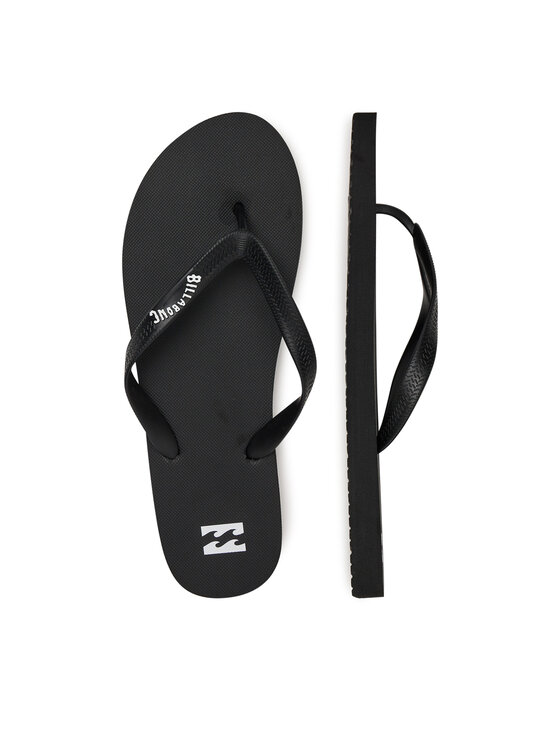Billabong Japonki 800270A Czarny