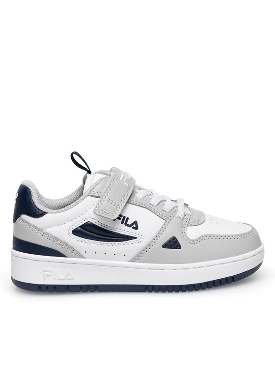 Fila Sneakersy SUOLO FFK0221_83041 Szary