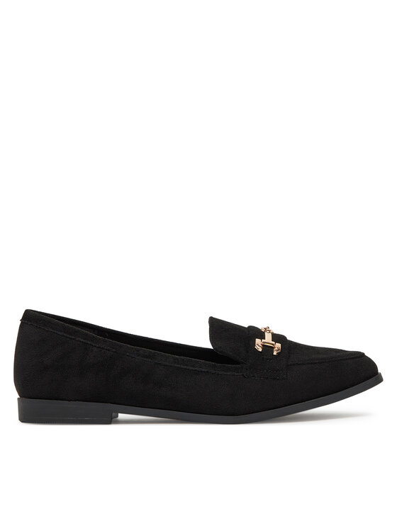 DeeZee Lordsy HXG2106-27 Czarny