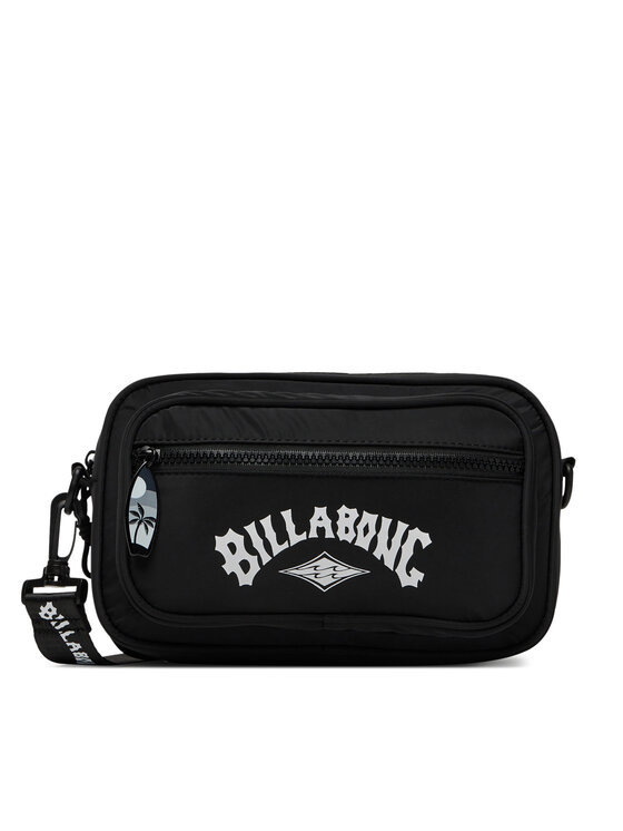 Billabong Torebka BLB-M-001-07 Czarny