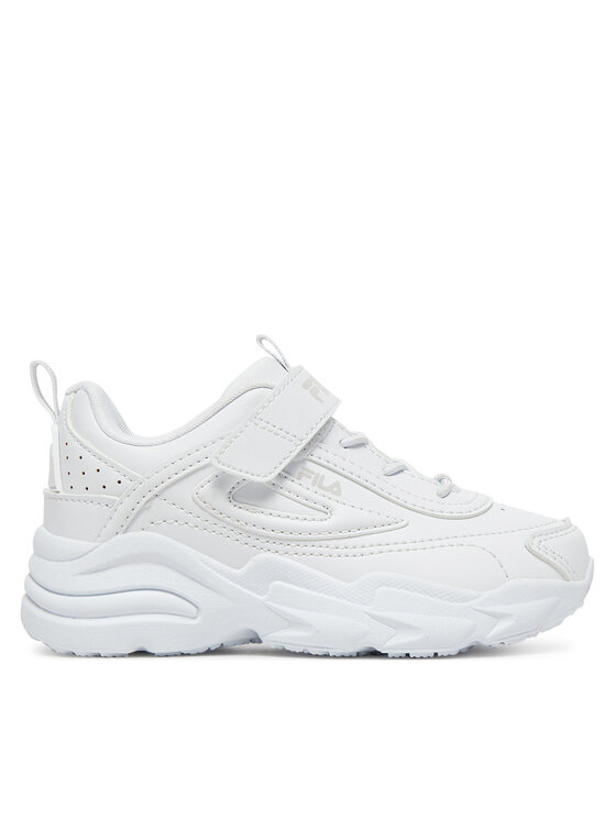 Fila Sneakersy SKYE FFK0263_13033 Biały