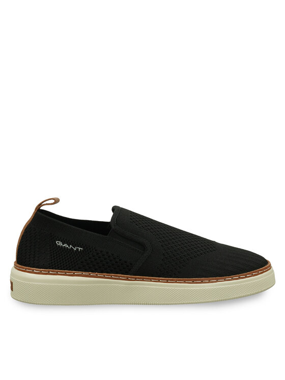 Gant Tenisówki 30638906 Czarny