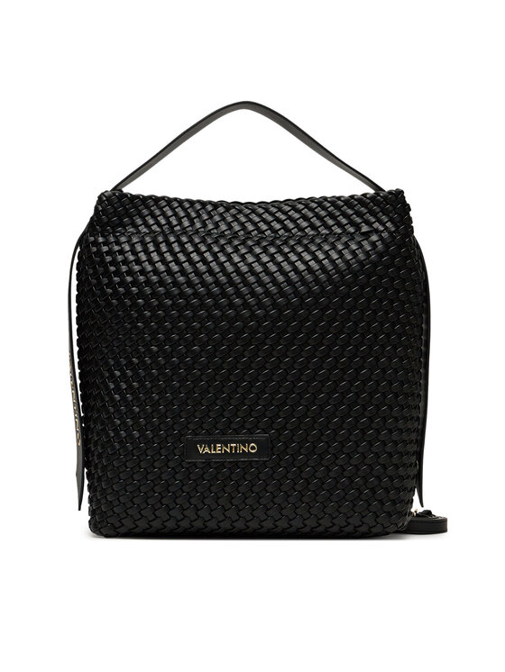 Valentino Torebka Shantel VBS8Y607 Czarny