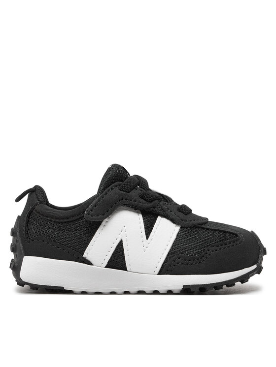 New Balance Sneakersy NW327CBW Czarny