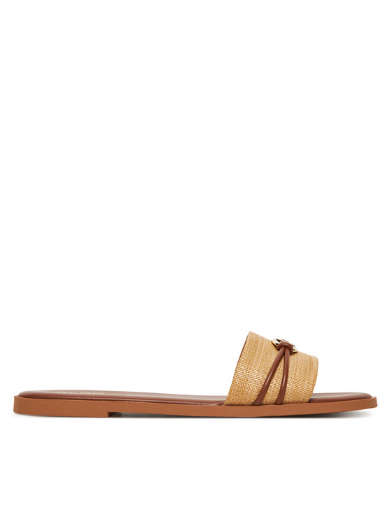 Aldo Klapki Vasia 14002246 Beżowy