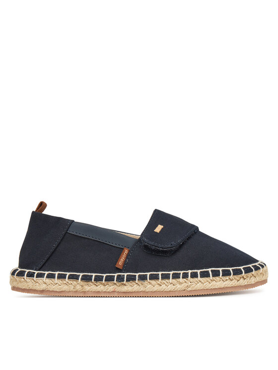 Mayoral Espadryle 45684 Granatowy