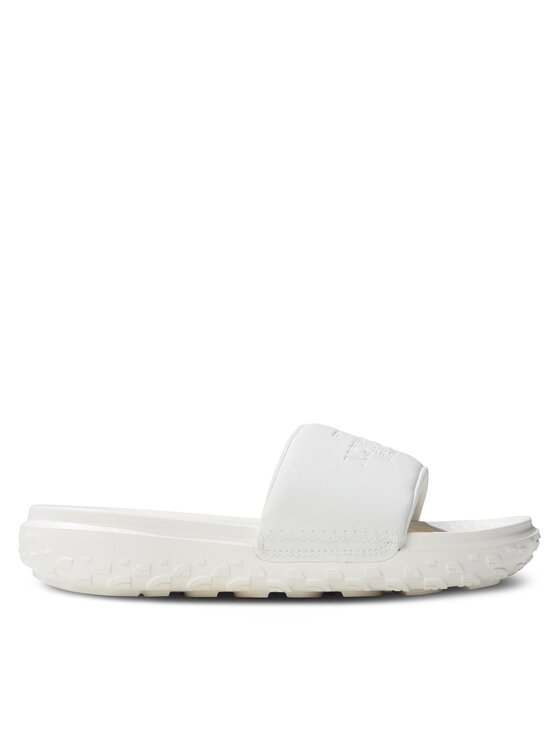 The North Face Klapki W Never Stop Cush Slide NF0A8A99WID1 Écru