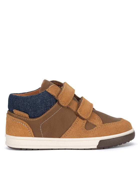 Lasocki Kids Trzewiki ZEN CF2980-1 Brązowy