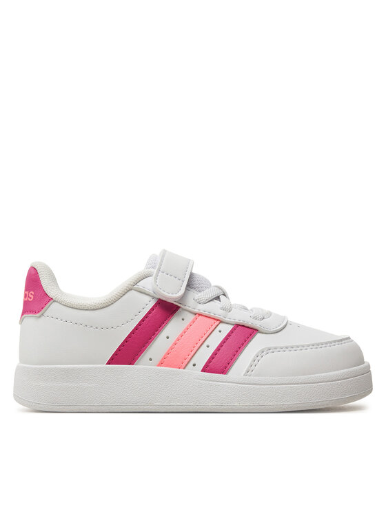 adidas Sneakersy Breaknet 2.0 IE3791 Biały