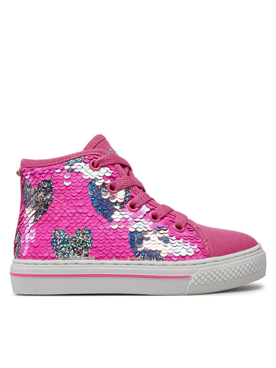 Primigi Sneakersy 5947300 Różowy