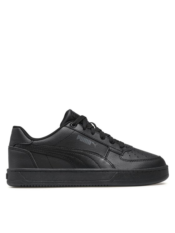 Puma Sneakersy Caven 2.0 Jr 393837 01 Czarny