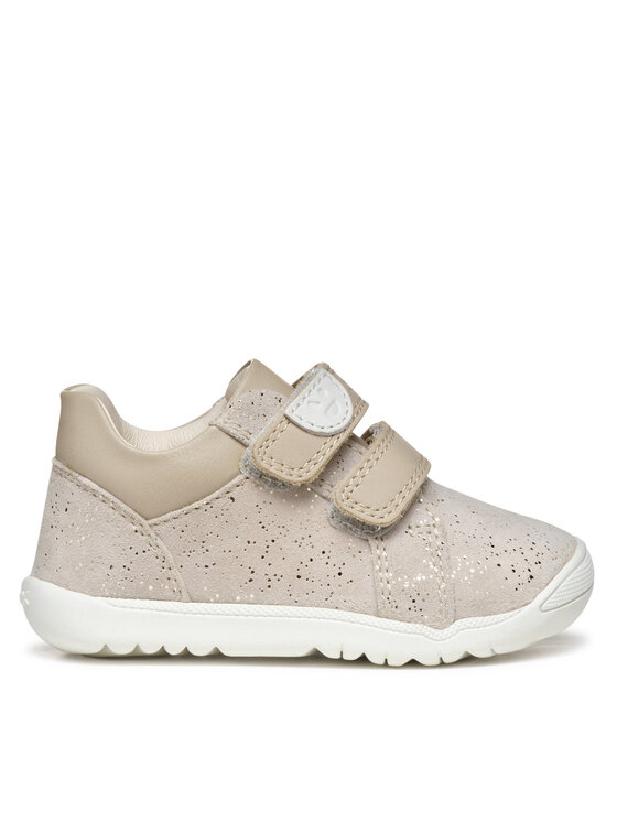 Geox Sneakersy B Macchia B164PA 007BC C5000 Beżowy