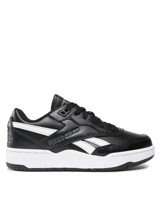 Reebok Sneakersy ID5165 Czarny