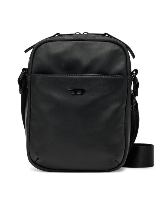 Diesel Saszetka X10308P2809 Czarny