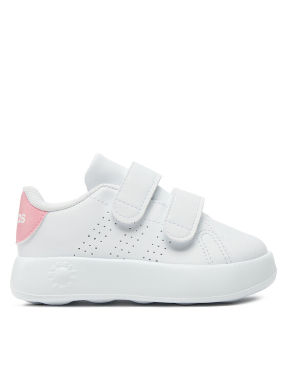 adidas Sneakersy Advantage IH4894 Biały