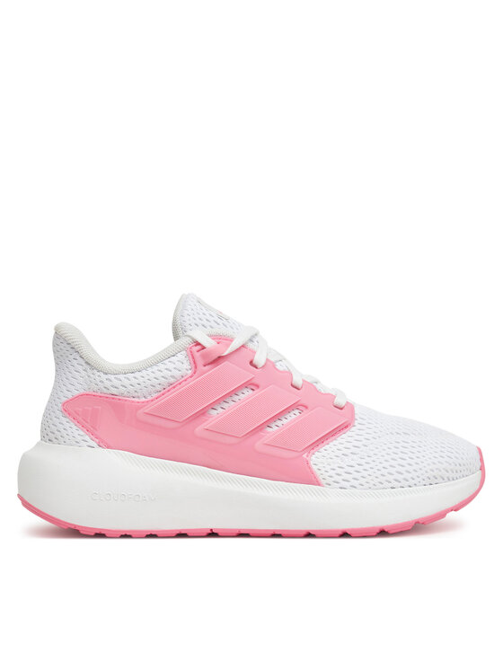 adidas Sneakersy Ultimashow 2.0 JR2636 Biały