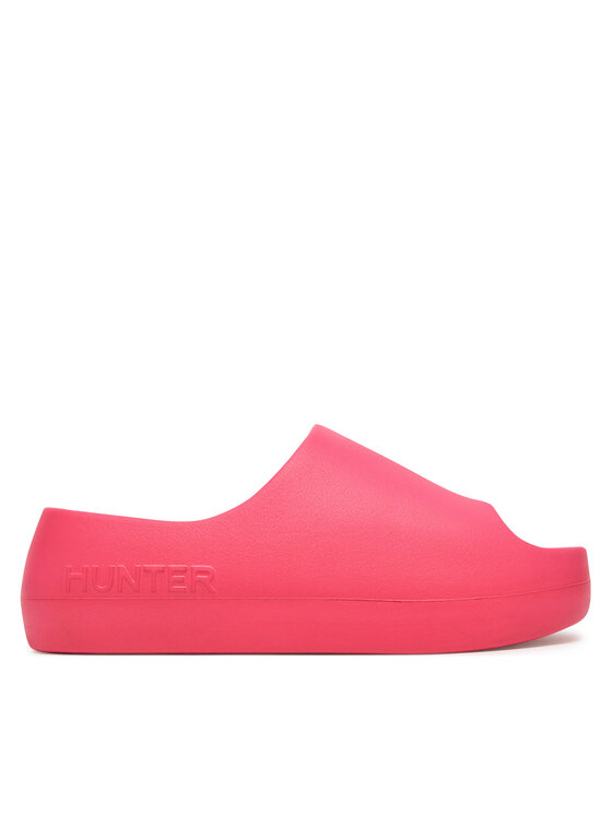 Hunter Klapki S55796-B Różowy