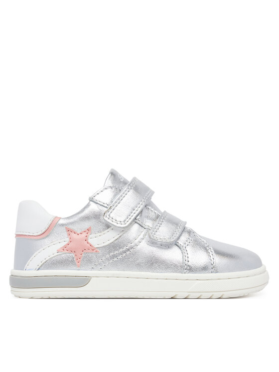 Primigi Sneakersy 7905122 M Srebrny