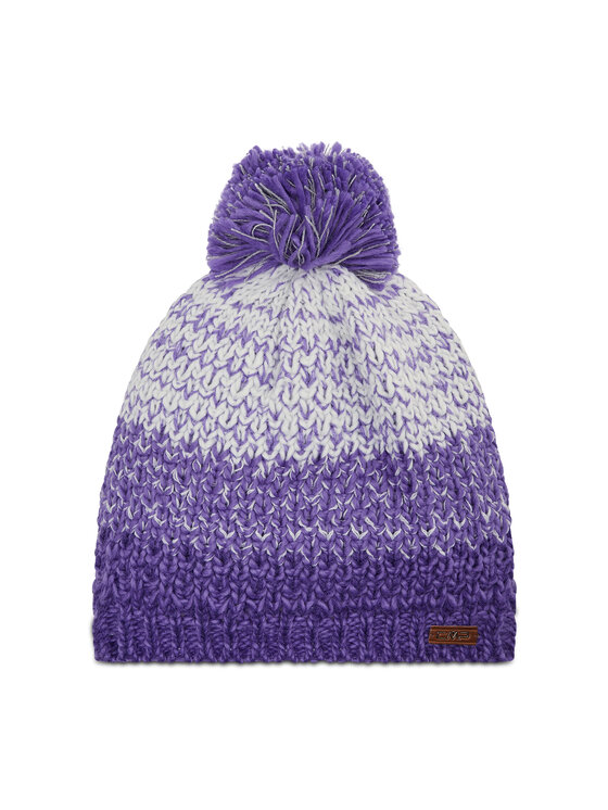 CMP Czapka 5505028 Fioletowy