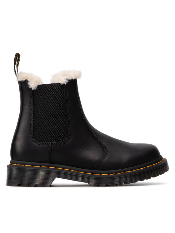 Dr. Martens Sztyblety 2976 Leonore 21045001 Czarny