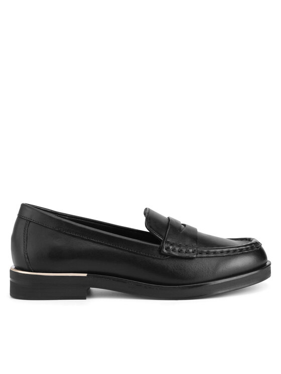 Gino Rossi Lordsy LUISA-112989 Czarny