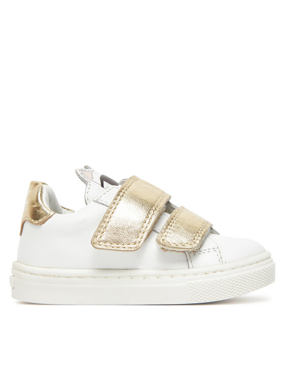 Karl Lagerfeld Kids Sneakersy Z30383 M Biały