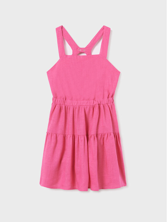 Mayoral Sukienka letnia 6930 Różowy