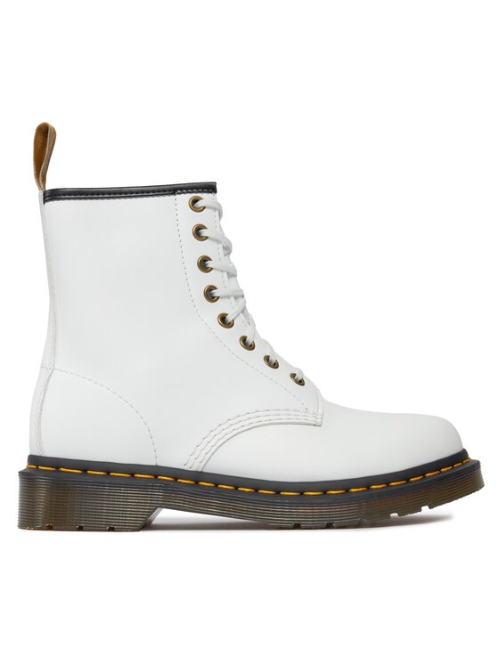 Dr. Martens Glany 27213113 Biały