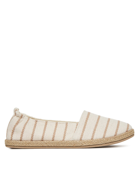 JENNY Espadryle KAYLA WSK1609-05 Beżowy