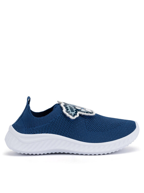 Star Wars Sneakersy CP91-AW24-204SW Niebieski